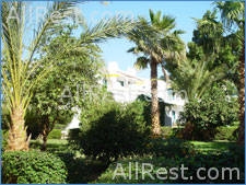 Lotus Bay Resort 5
